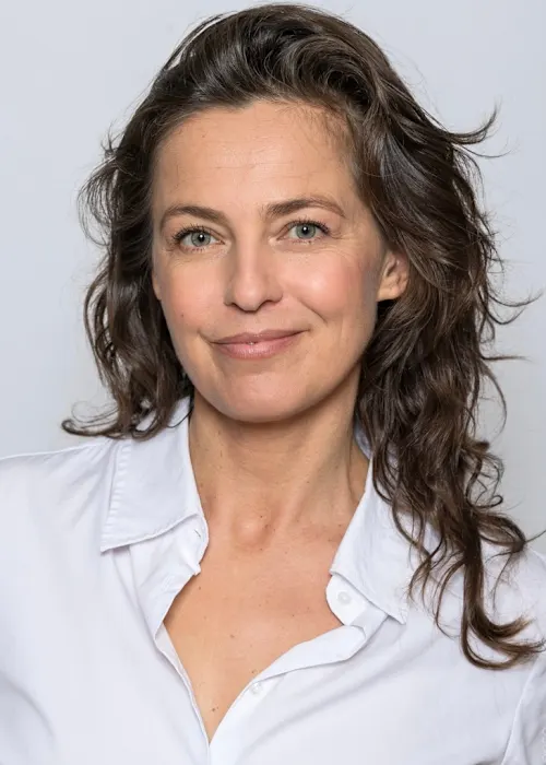Dr Élodie Miramont, chirurgien-dentiste au Centre Stanislas